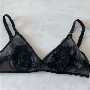 Roberto Cavalli Bralette